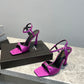 Luxury Shoes Sandals - SL - 284