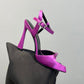 Luxury Shoes Sandals - SL - 284