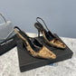 Luxury Shoes Sandals - SL - 285