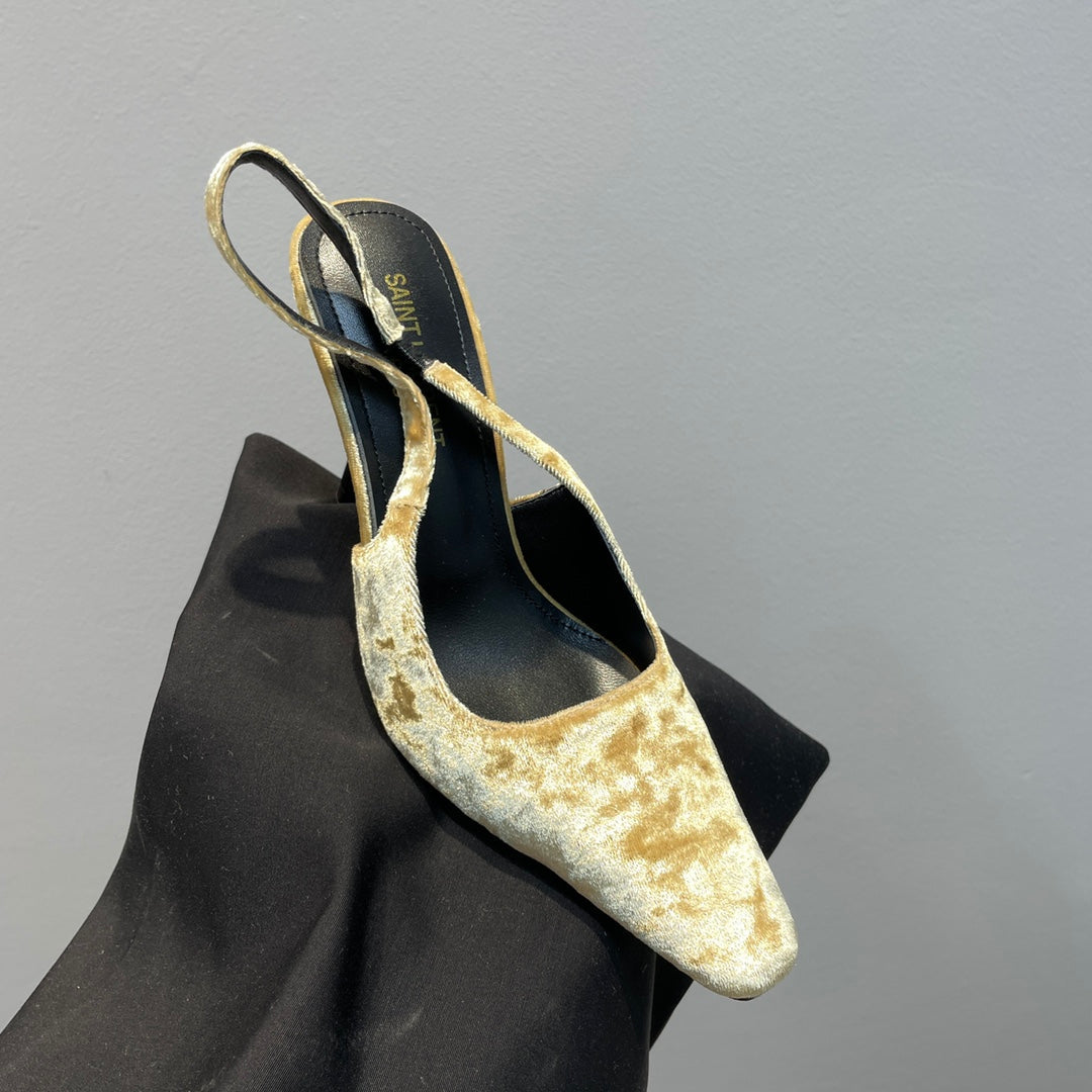 Luxury Shoes Sandals - SL - 286