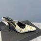 Luxury Shoes Sandals - SL - 286