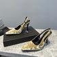 Luxury Shoes Sandals - SL - 286