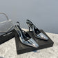 Luxury Shoes Sandals - SL - 287