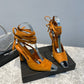 Luxury Shoes Sandals - SL - 290