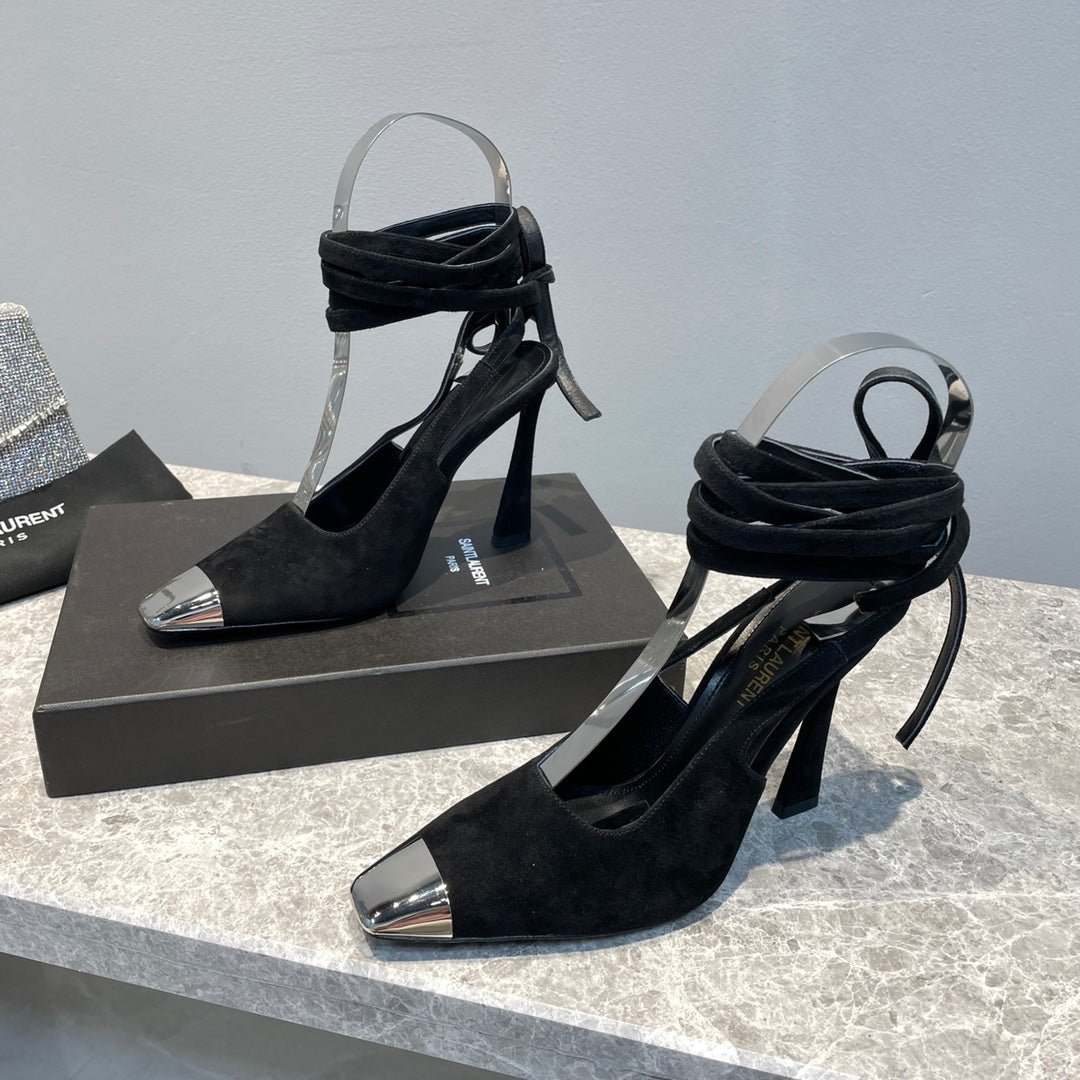 Luxury Shoes Sandals - SL - 291