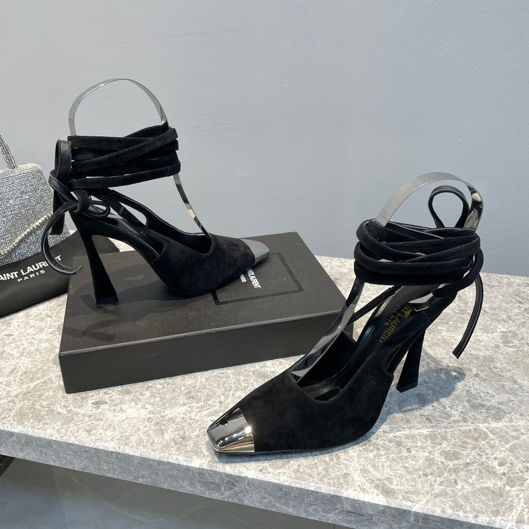 Luxury Shoes Sandals - SL - 291