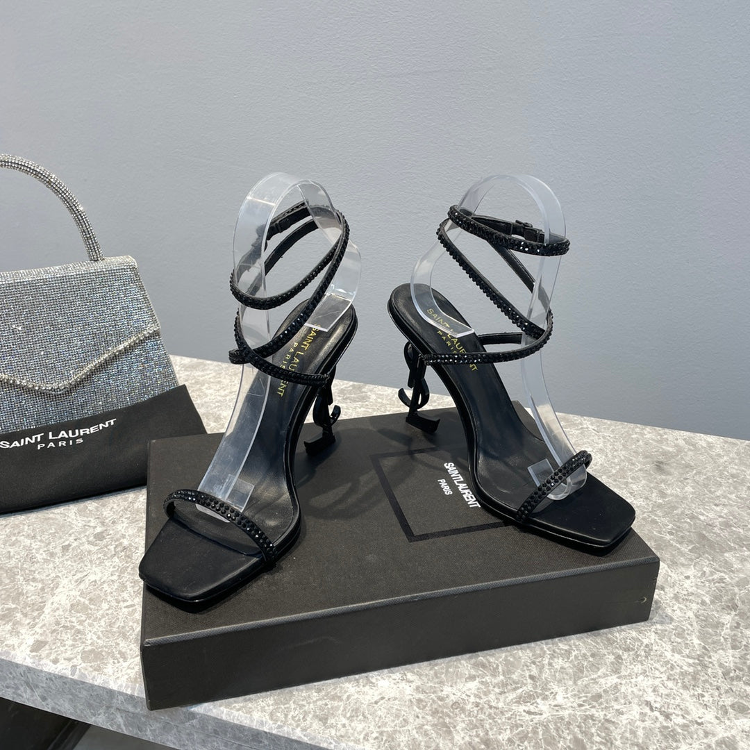 Luxury Shoes Sandals - SL - 292