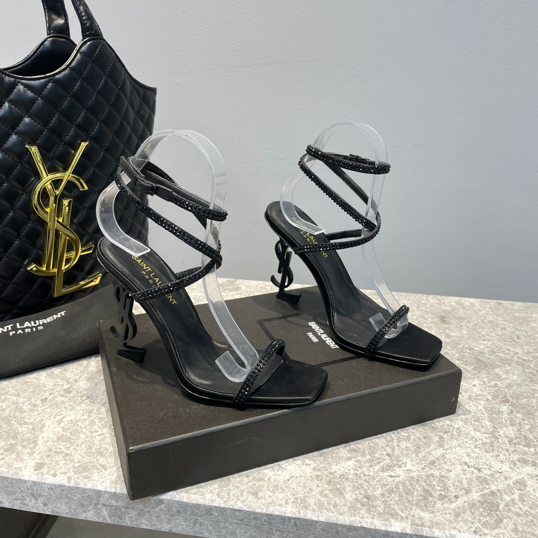 Luxury Shoes Sandals - SL - 292