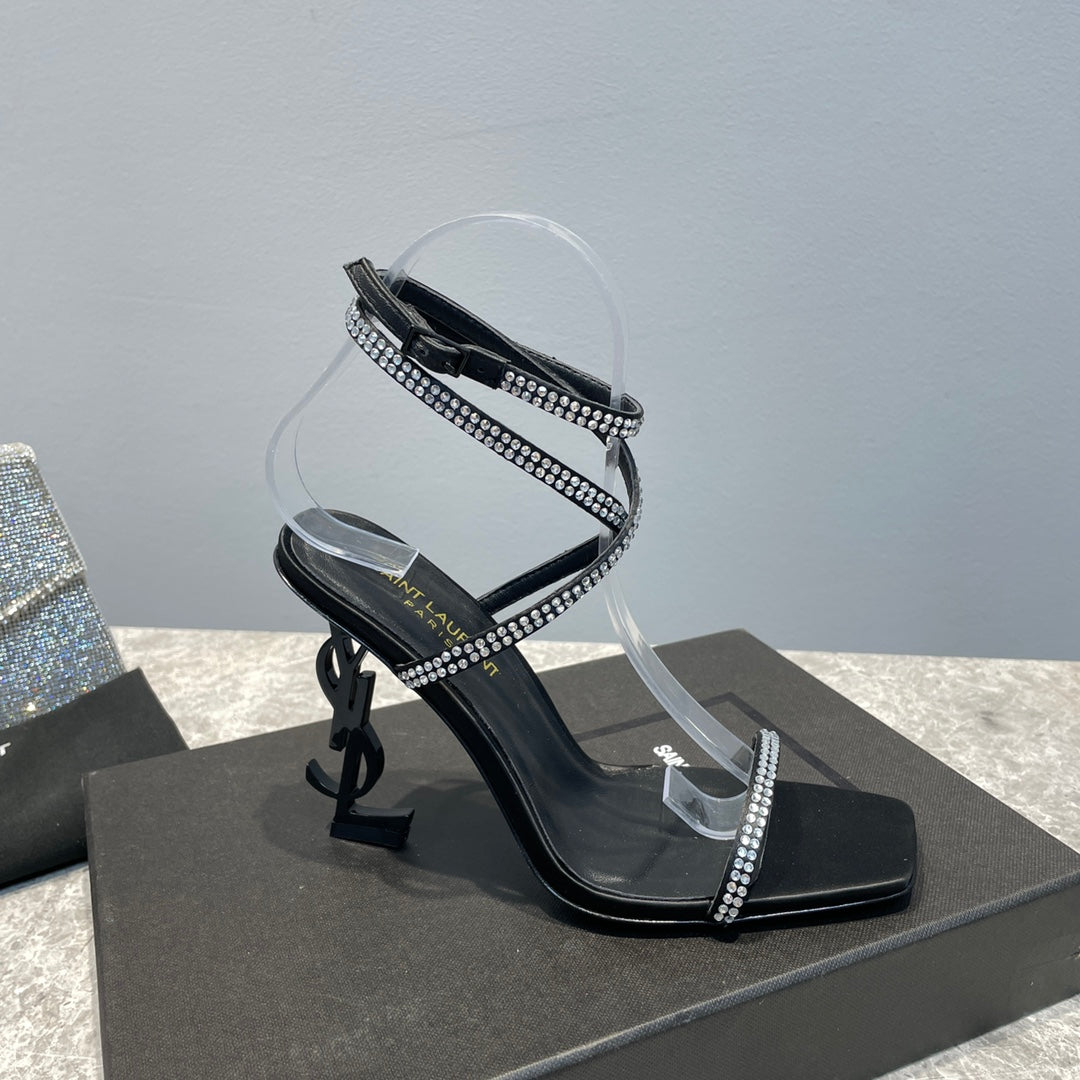 Luxury Shoes Sandals - SL - 293