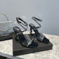Luxury Shoes Sandals - SL - 293