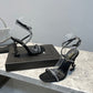 Luxury Shoes Sandals - SL - 293