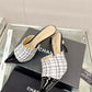 Luxury Shoes Sandals - CHL - 711