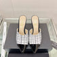 Luxury Shoes Sandals - CHL - 711