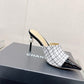 Luxury Shoes Sandals - CHL - 711