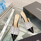 Luxury Shoes Sandals - CHL - 711