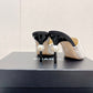 Luxury Shoes Sandals - CHL - 709