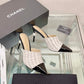 Luxury Shoes Sandals - CHL - 709