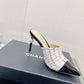 Luxury Shoes Sandals - CHL - 709