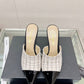 Luxury Shoes Sandals - CHL - 709
