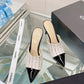 Luxury Shoes Sandals - CHL - 709