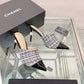 Luxury Shoes Sandals - CHL - 708