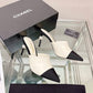 Luxury Shoes Sandals - CHL - 707