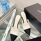Luxury Shoes Sandals - CHL - 707