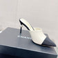 Luxury Shoes Sandals - CHL - 707