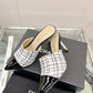 Luxury Shoes Sandals - CHL - 705