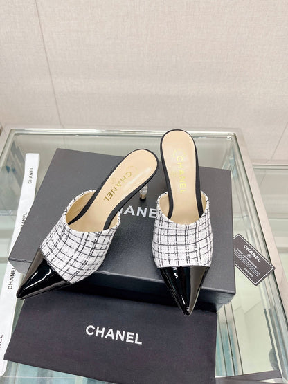 Luxury Shoes Sandals - CHL - 705
