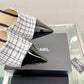 Luxury Shoes Sandals - CHL - 705