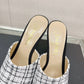 Luxury Shoes Sandals - CHL - 705
