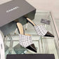 Luxury Shoes Sandals - CHL - 705