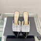 Luxury Shoes Sandals - CHL - 705