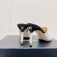 Luxury Shoes Sandals - CHL - 704