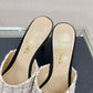 Luxury Shoes Sandals - CHL - 704