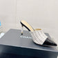 Luxury Shoes Sandals - CHL - 704