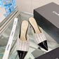 Luxury Shoes Sandals - CHL - 704