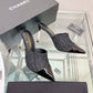 Luxury Shoes Sandals - CHL - 703