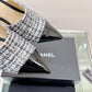 Luxury Shoes Sandals - CHL - 702