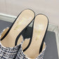 Luxury Shoes Sandals - CHL - 702
