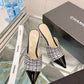 Luxury Shoes Sandals - CHL - 702