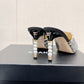 Luxury Shoes Sandals - CHL - 702