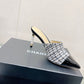 Luxury Shoes Sandals - CHL - 702