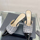 Luxury Shoes Sandals - CHL - 702