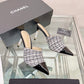 Luxury Shoes Sandals - CHL - 702