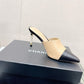 Luxury Shoes Sandals - CHL - 701