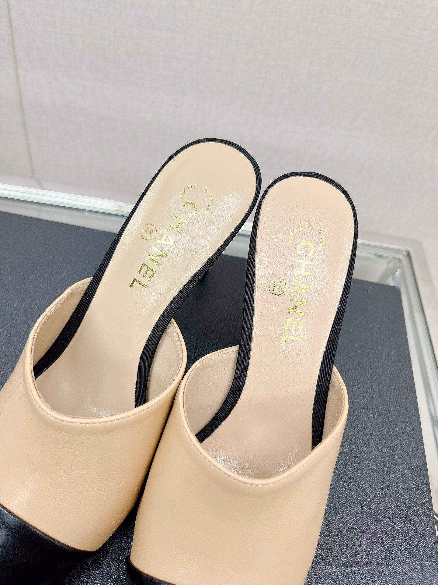 Luxury Shoes Sandals - CHL - 701