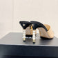 Luxury Shoes Sandals - CHL - 701