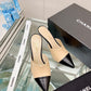 Luxury Shoes Sandals - CHL - 701